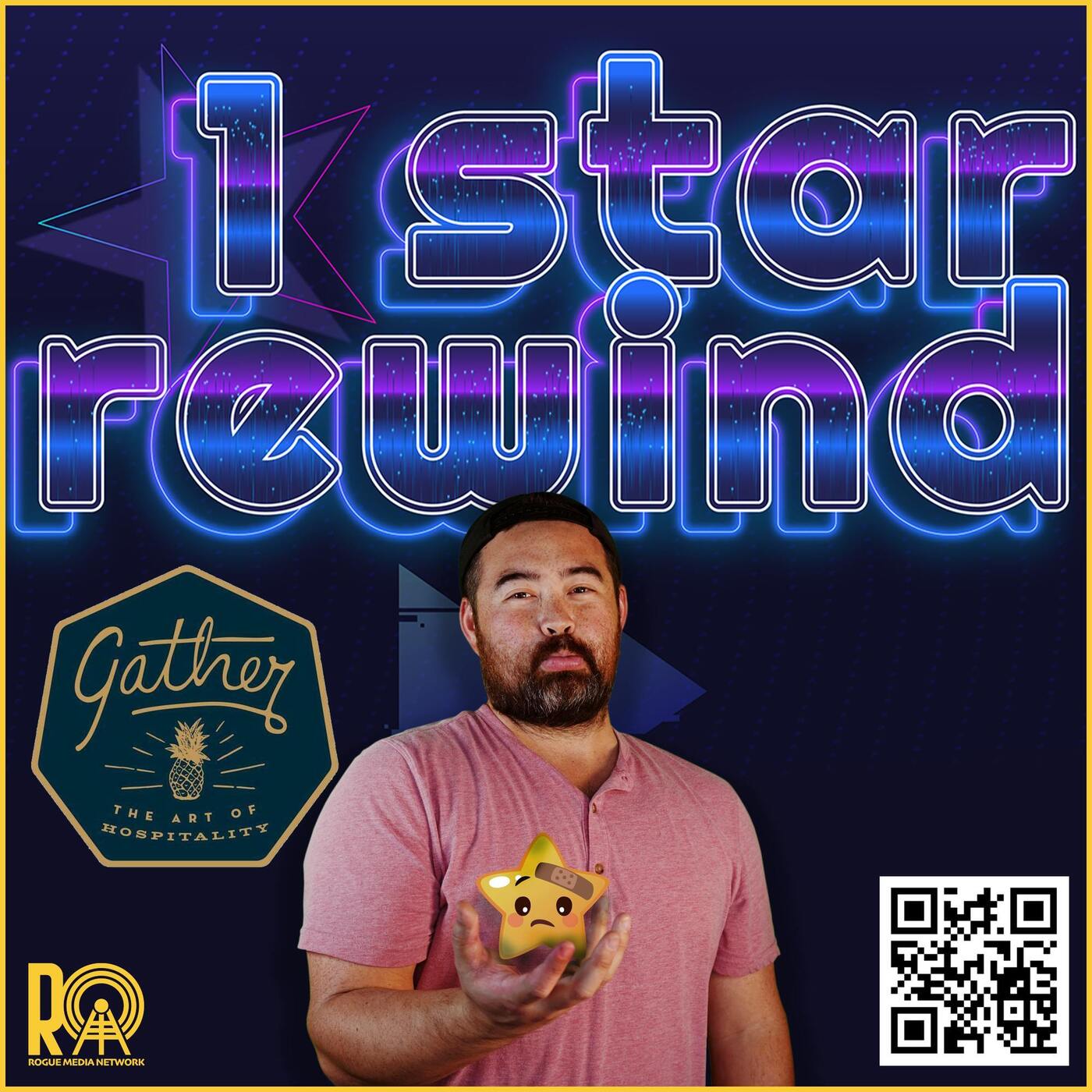 Episode 28 - Sara Martin with Gather! Yelp, Magnolia, 1 Star Review and 8 Month Long Orders....