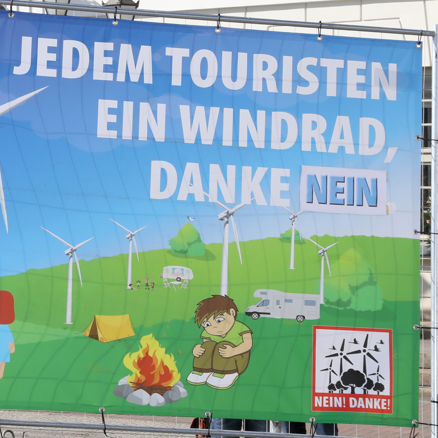 Klima-Labor von ntv - wie retten wir die Erde?