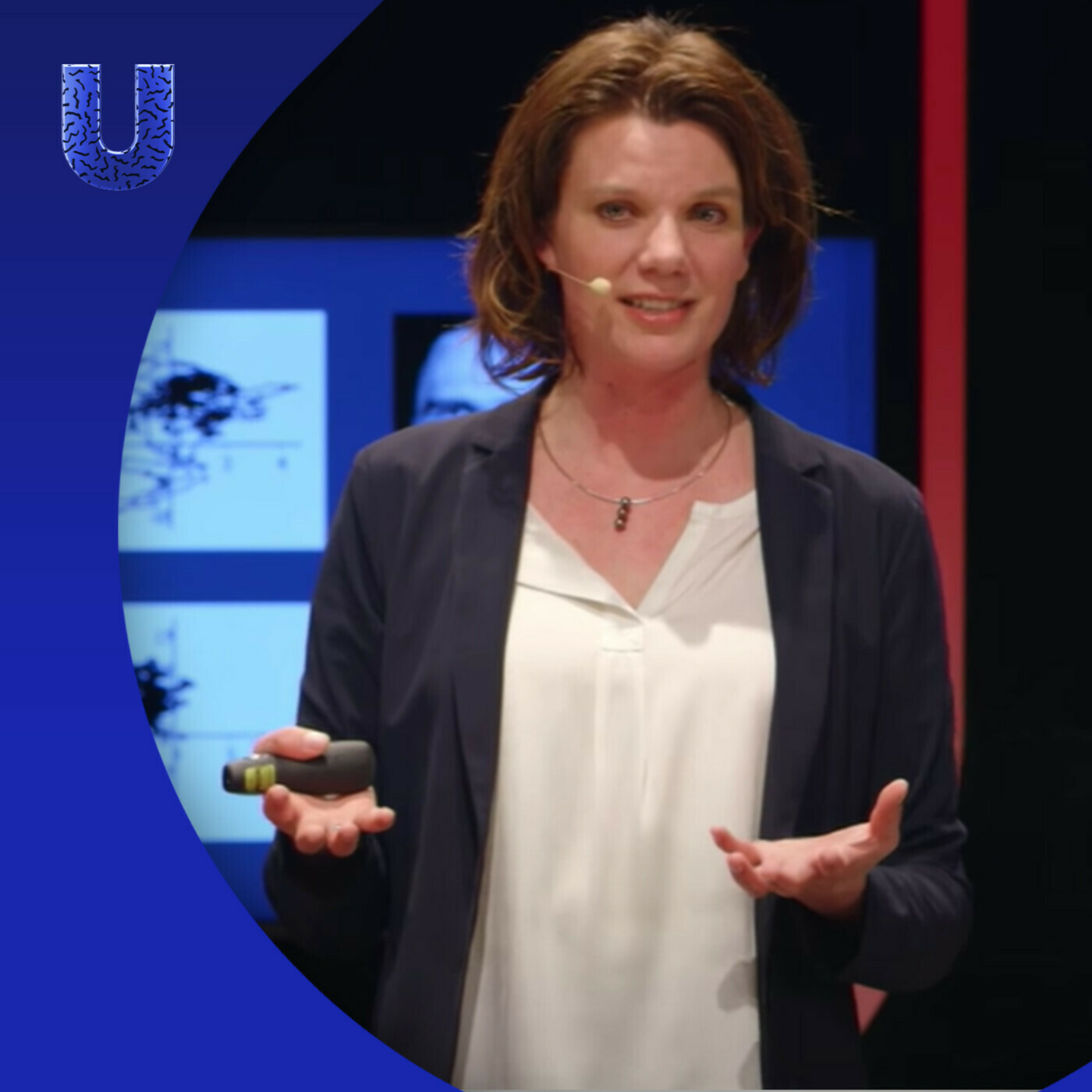 De Universiteit van Nederland Podcast