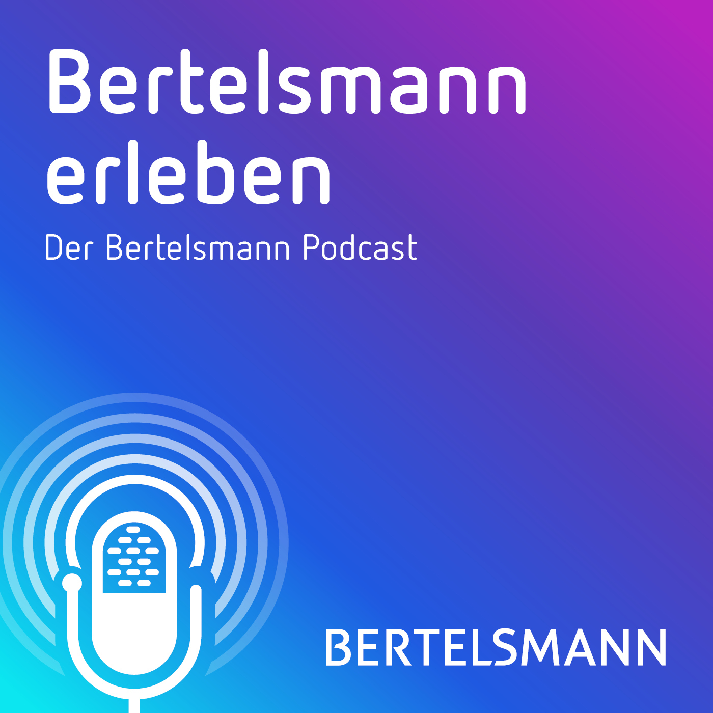 Bertelsmann erleben