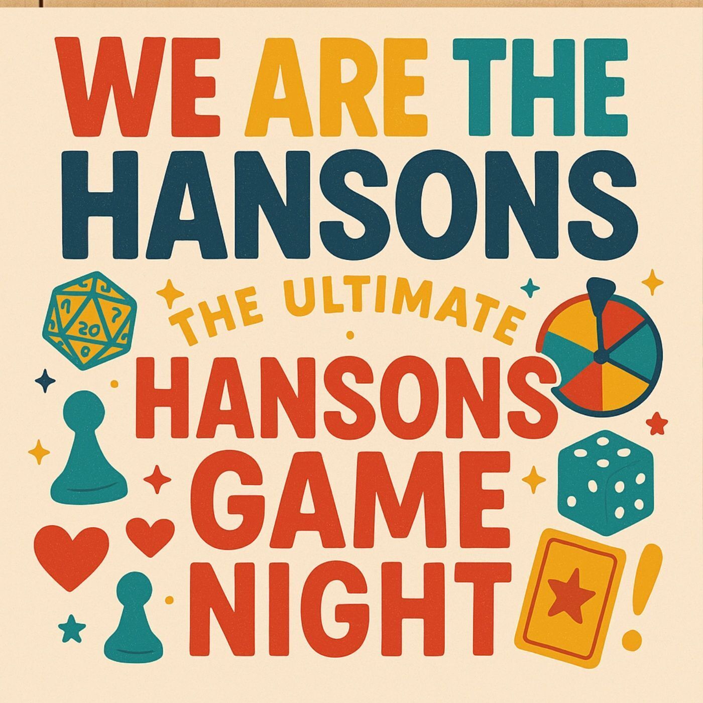 We are the Hanson\'s / Family Life, Practical Tips & Self-Care