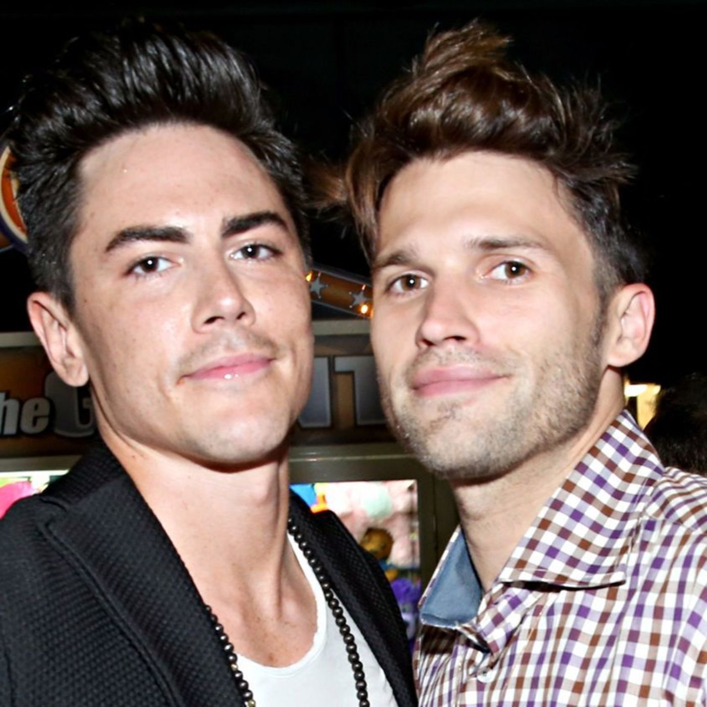 Kristen Propaganda (Our Interview with Tom Schwartz and Tom Sandoval)