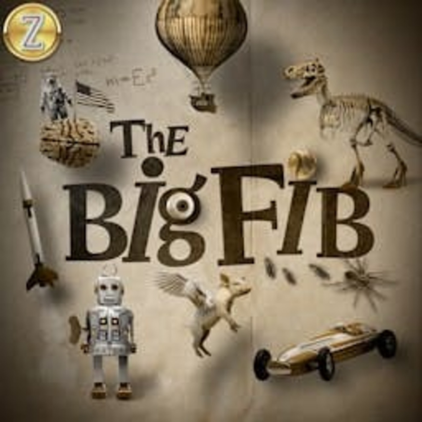 The Big Fib