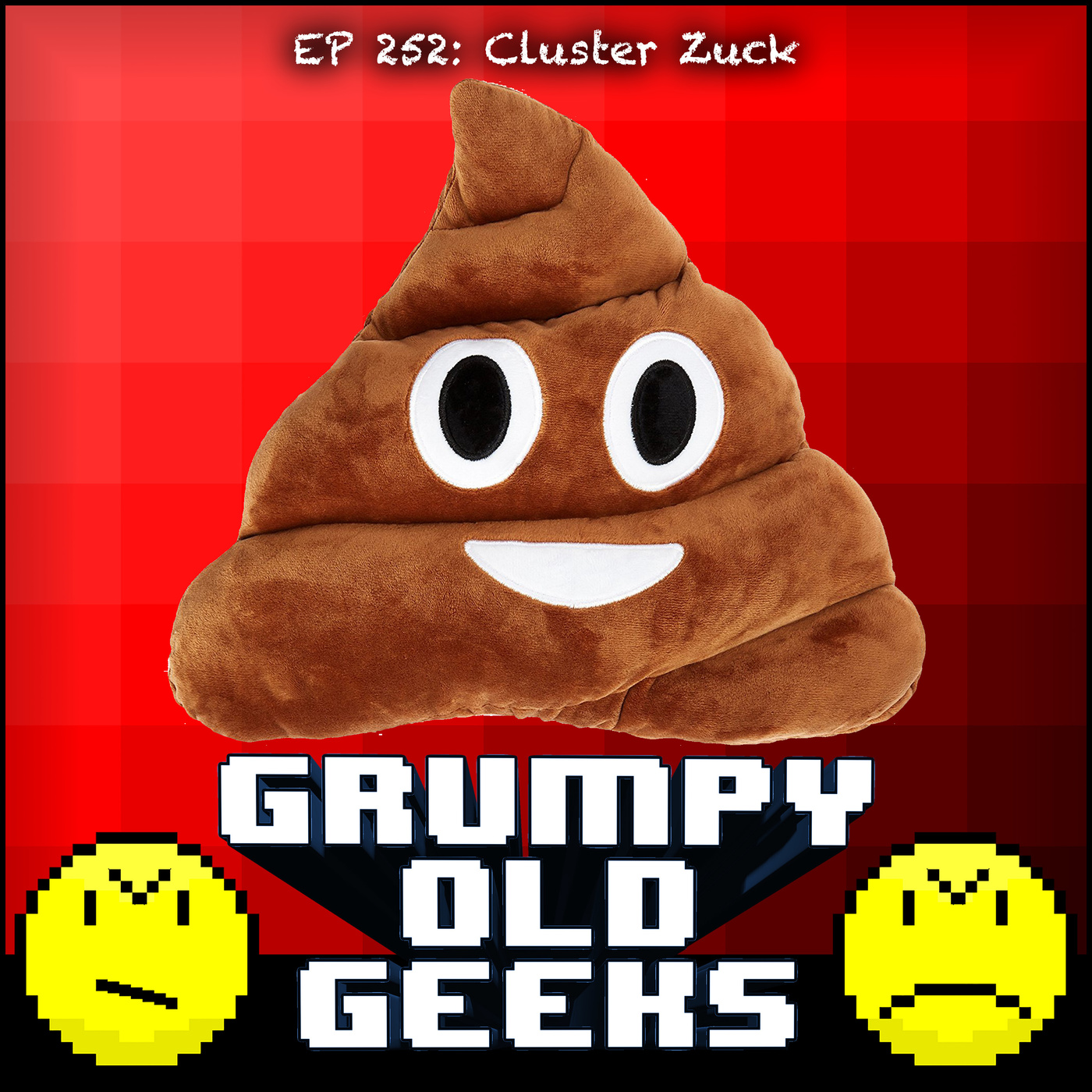 252: Cluster Zuck