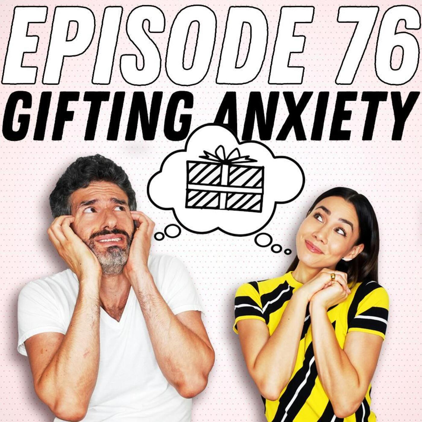 My Boyfriend Just Can't Get It Right With Gifts—Help!