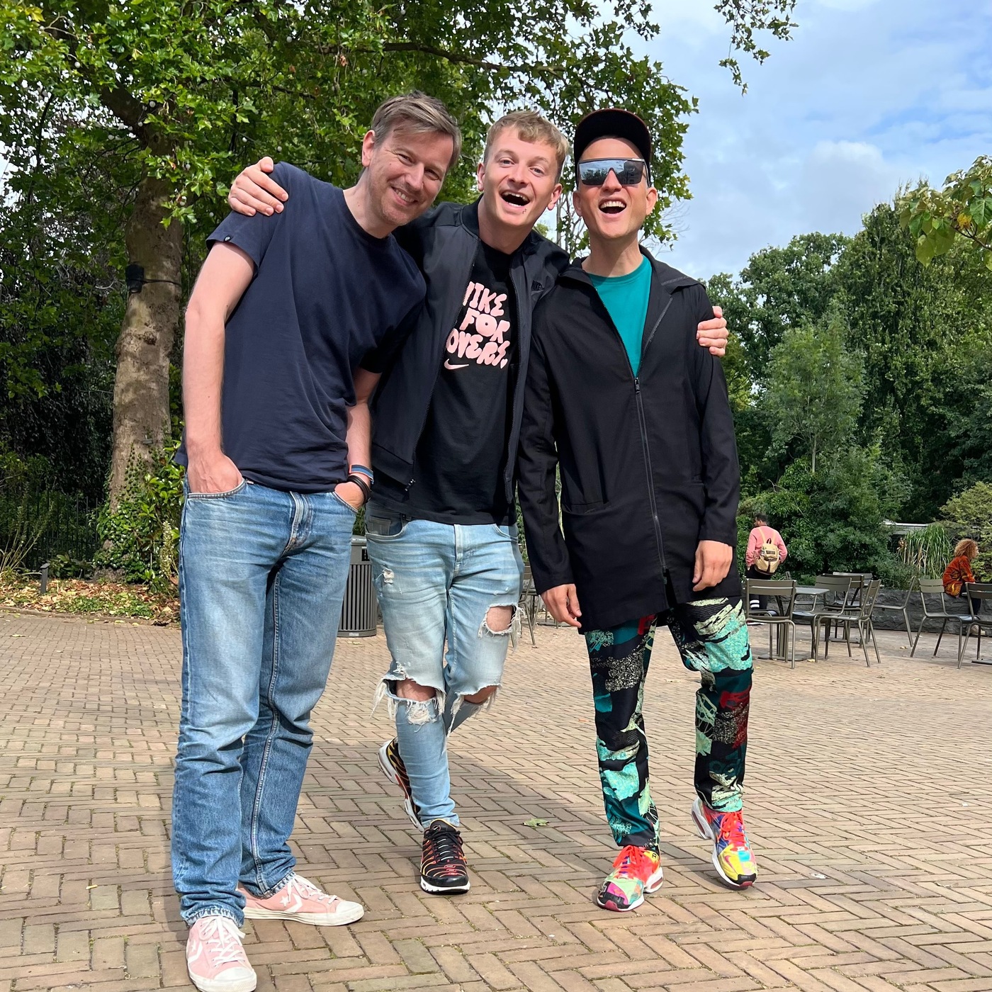 Eeuw van de Amateur