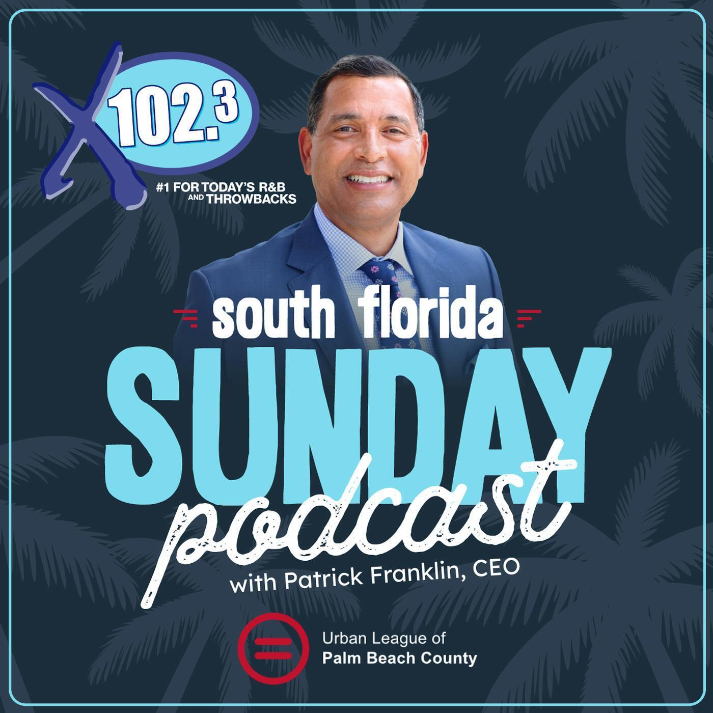 Urban League of Palm Beach County + Cros Ministries episode artwork