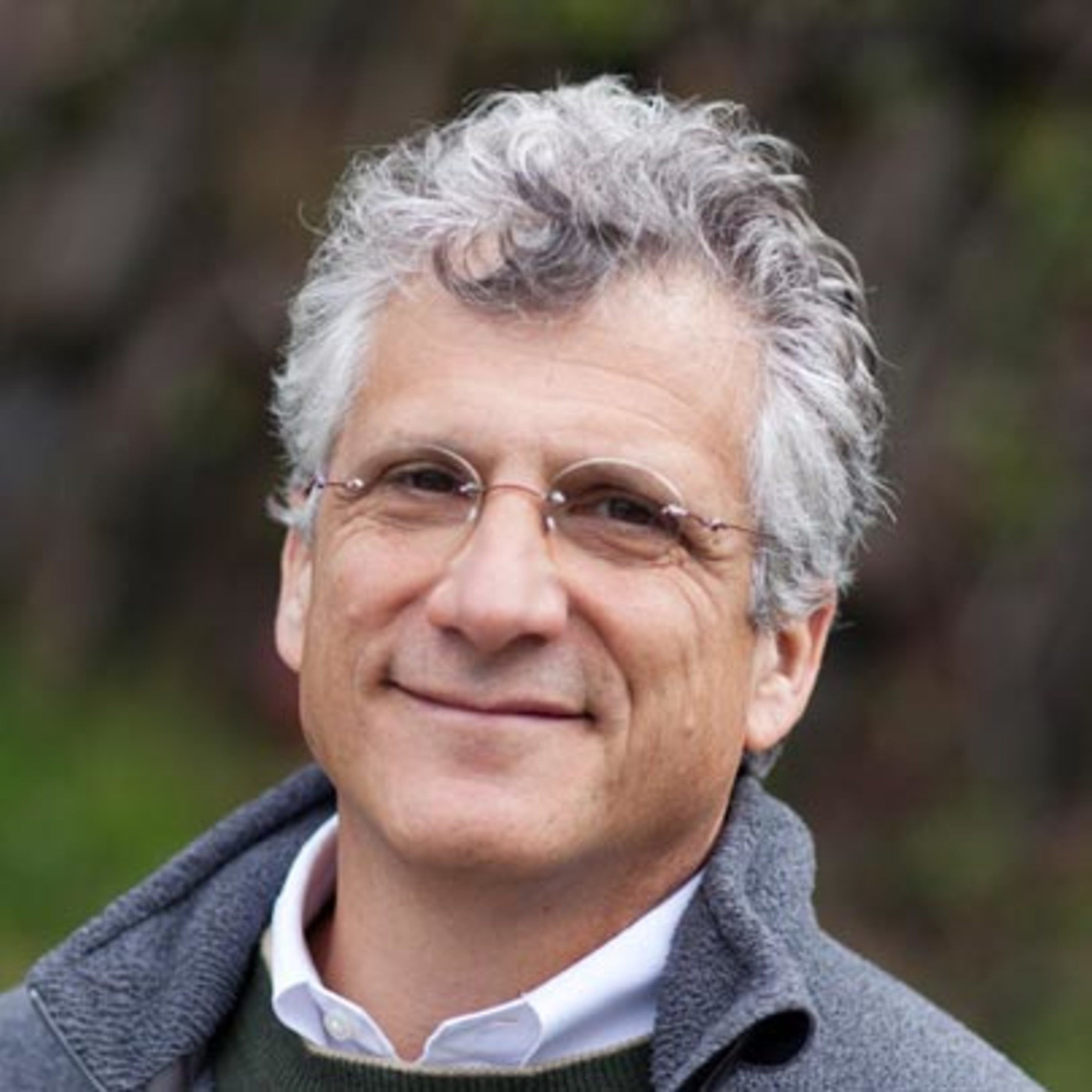 Episode 49: Conversation with Will Rosenzweig
