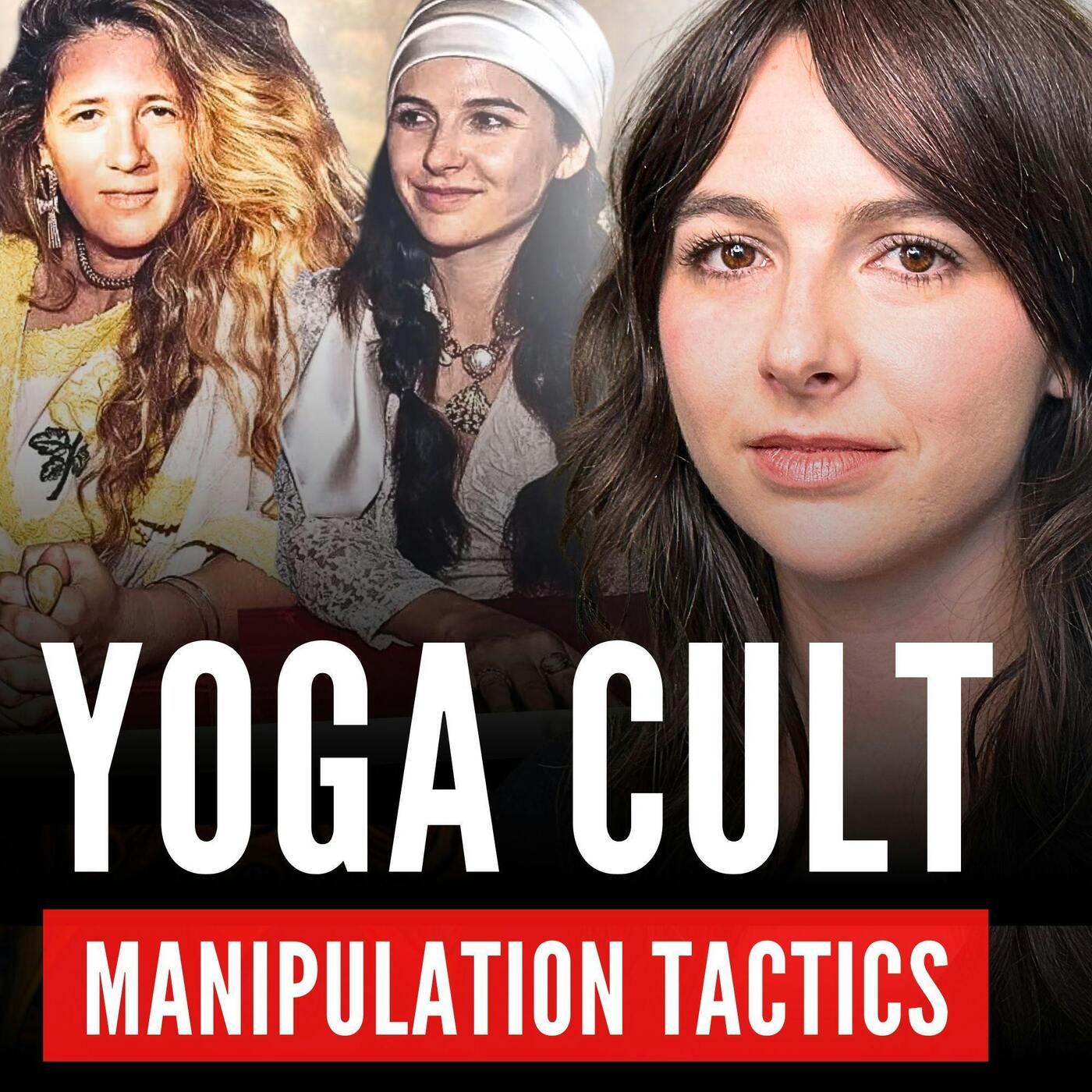 Exposing Mystical Manipulation in a New Age YOGA CULT