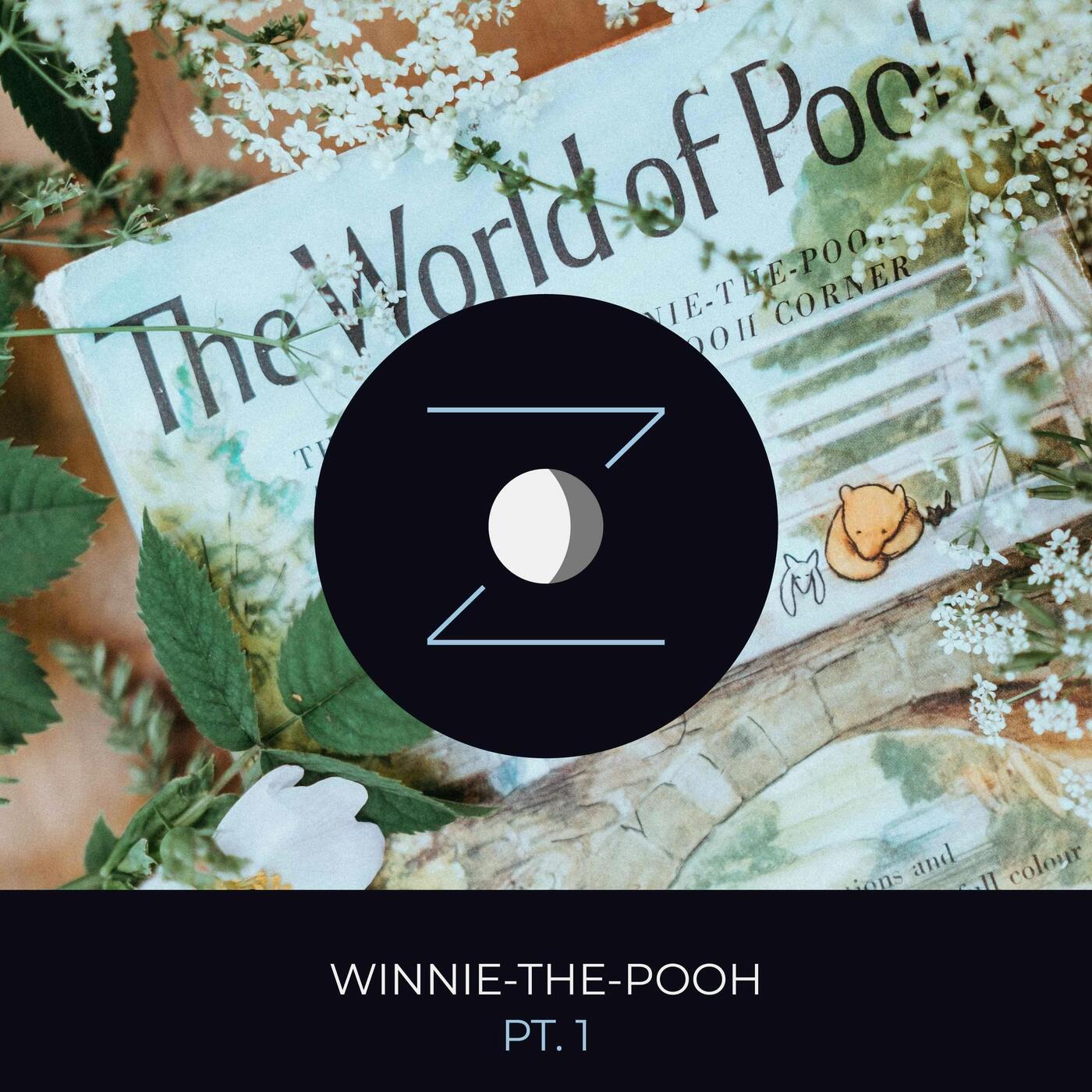 Winnie-the-Pooh pt. 1 episode artwork