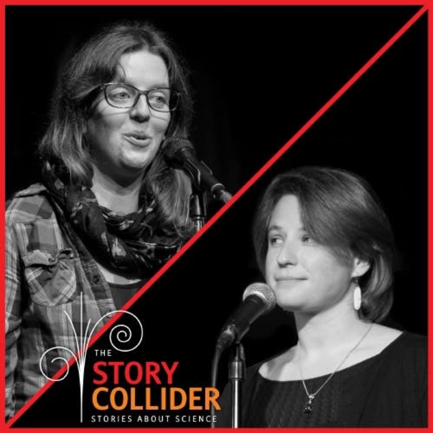 The Story Collider