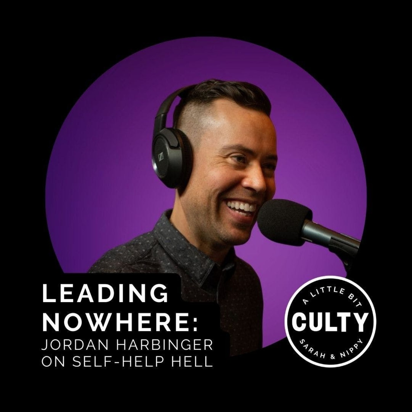 A Little Bit Culty