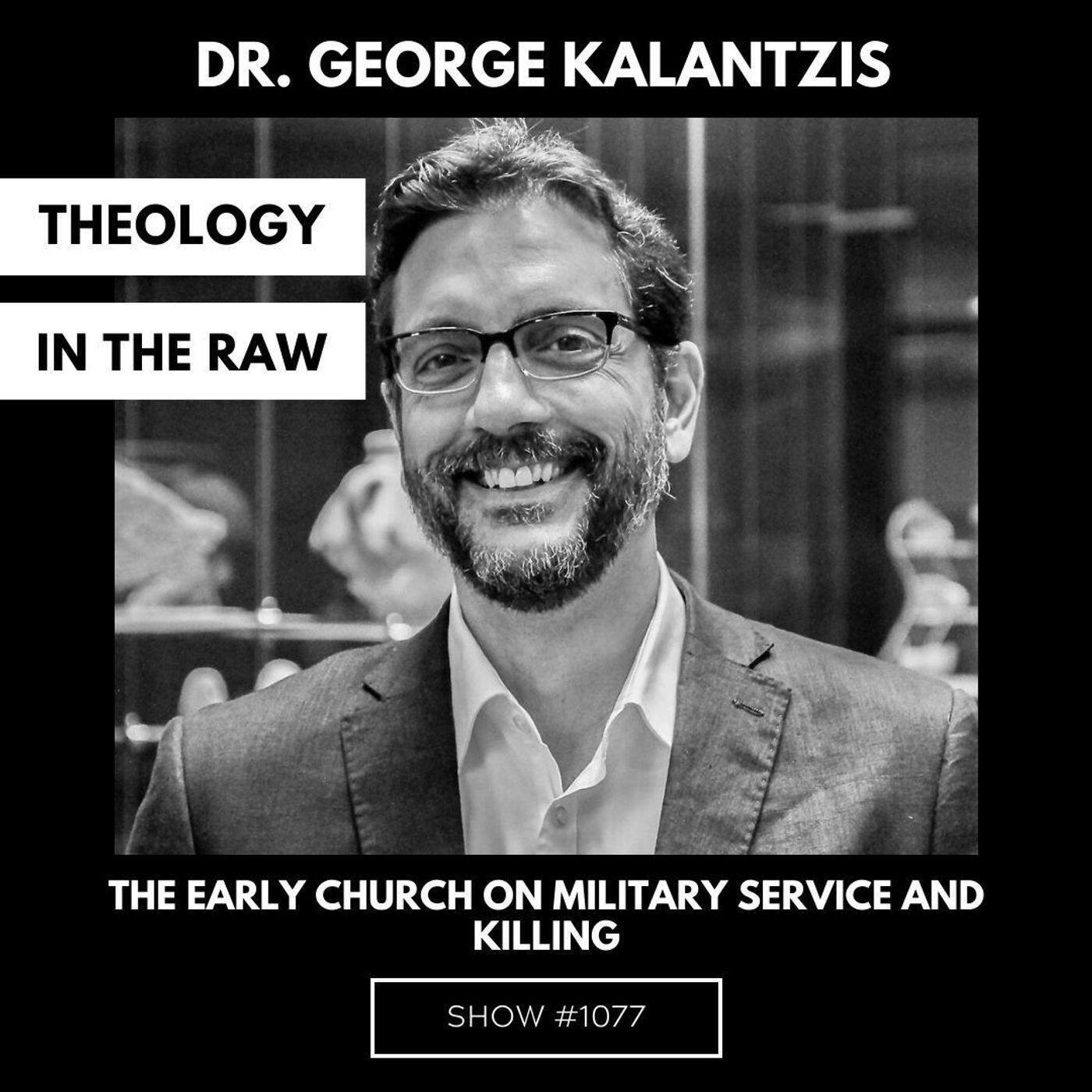 Theology in the Raw
