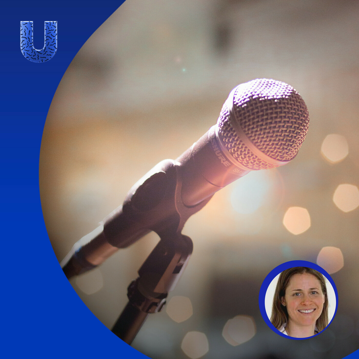 De Universiteit van Nederland Podcast