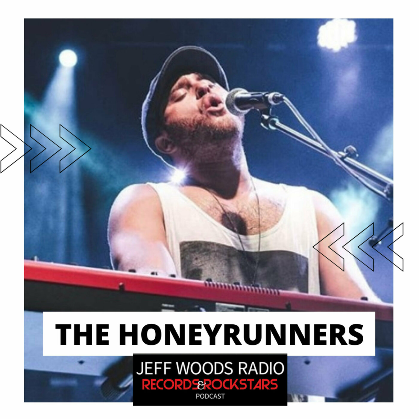 57: The Honeyrunners