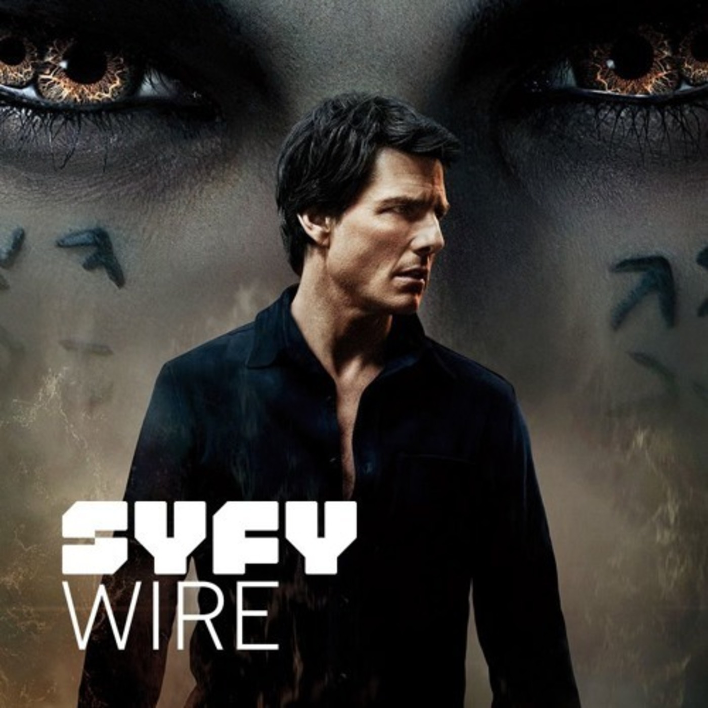 Who Won the Week Episode 79: The Mummy by Syfy Wire