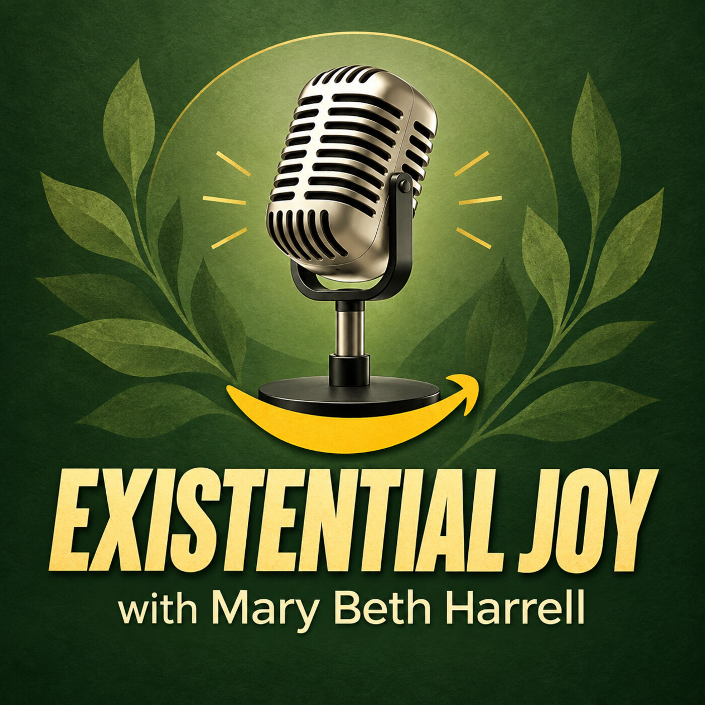 Artwork for Existential Joy