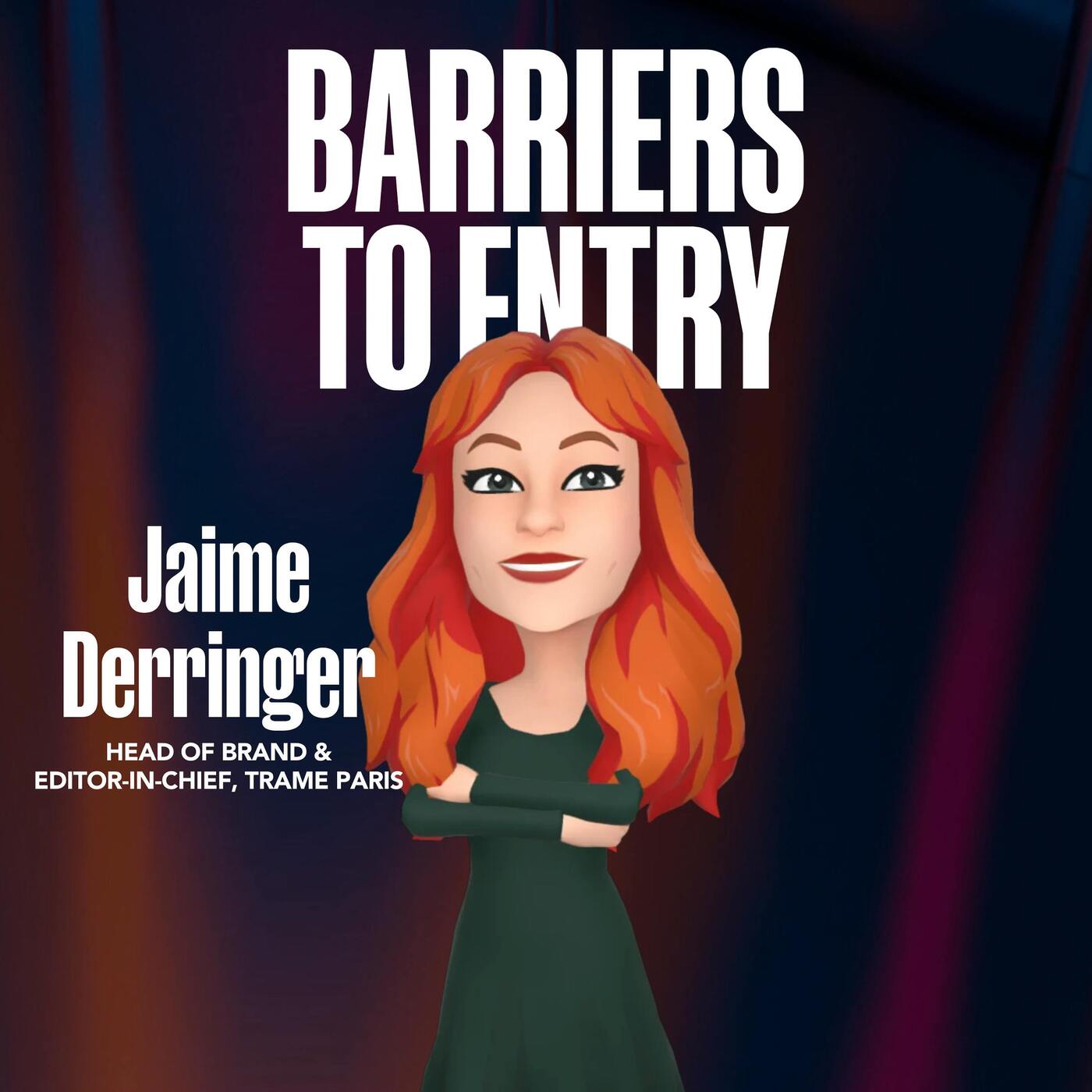 Barriers to Entry