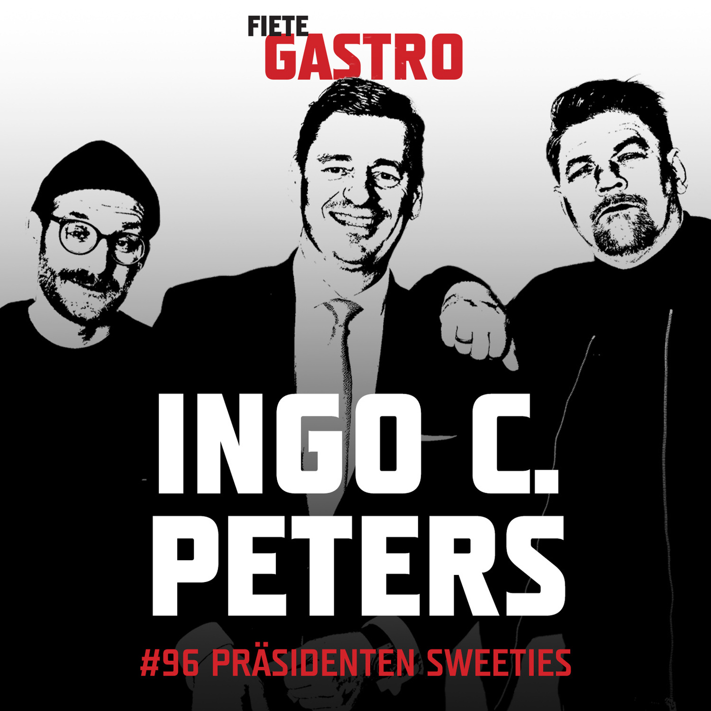 Fiete Gastro - Der auch kulinarische Podcast