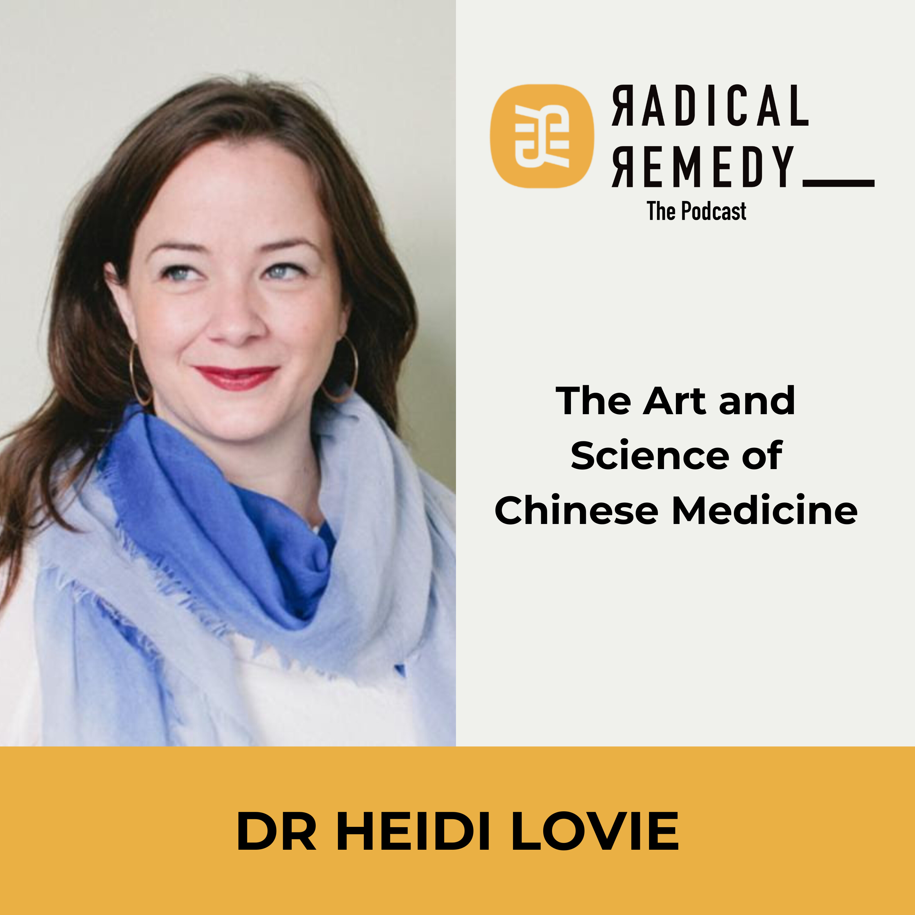Radical Remedy