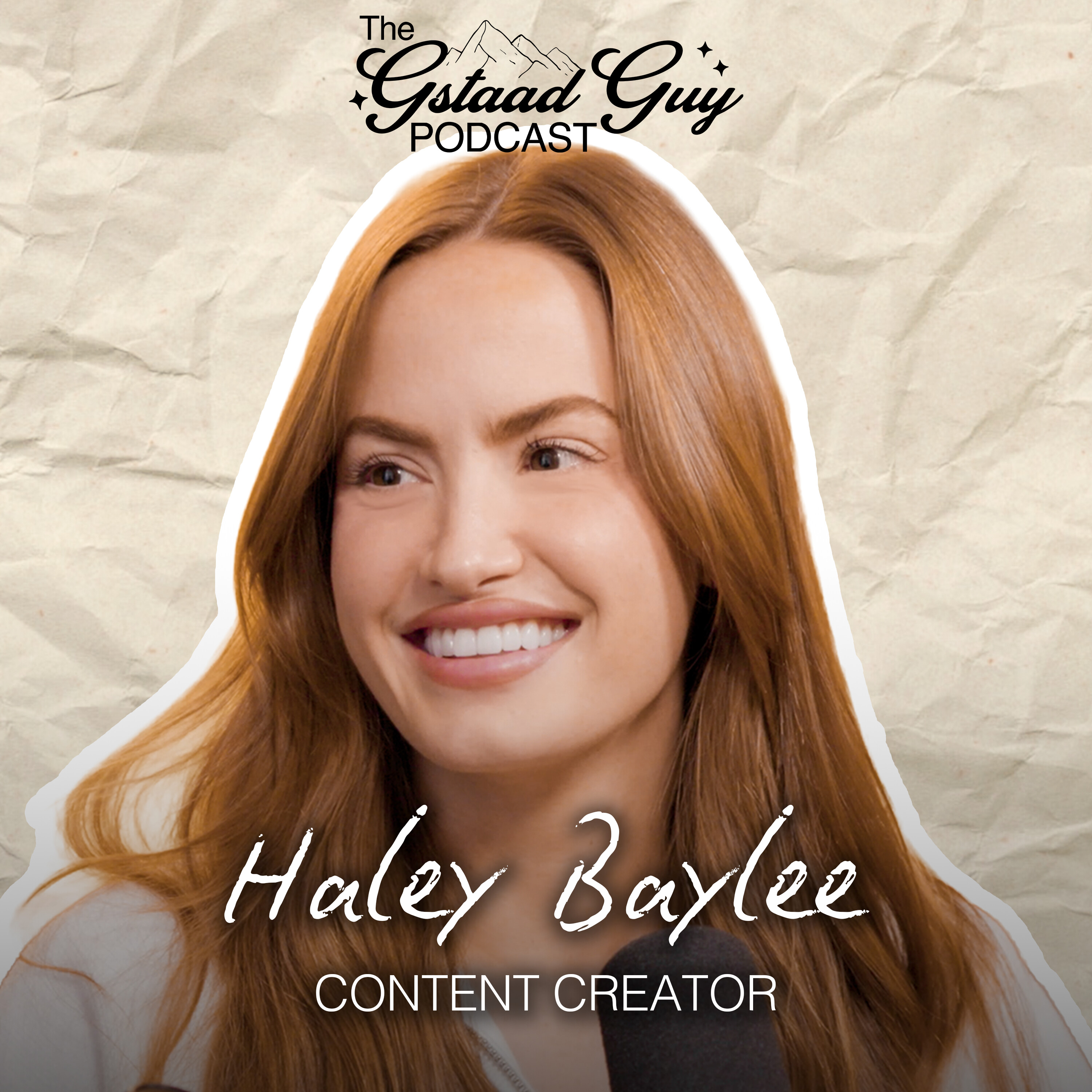Content Creator: Haley Baylee – Internet Culture, Influence, Purpose & Self-Belief