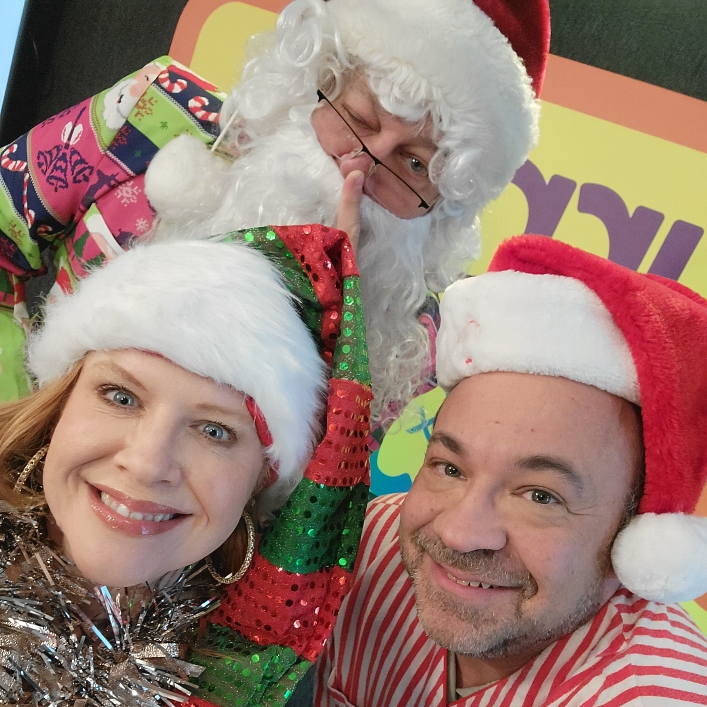 SantaCast 2024!
