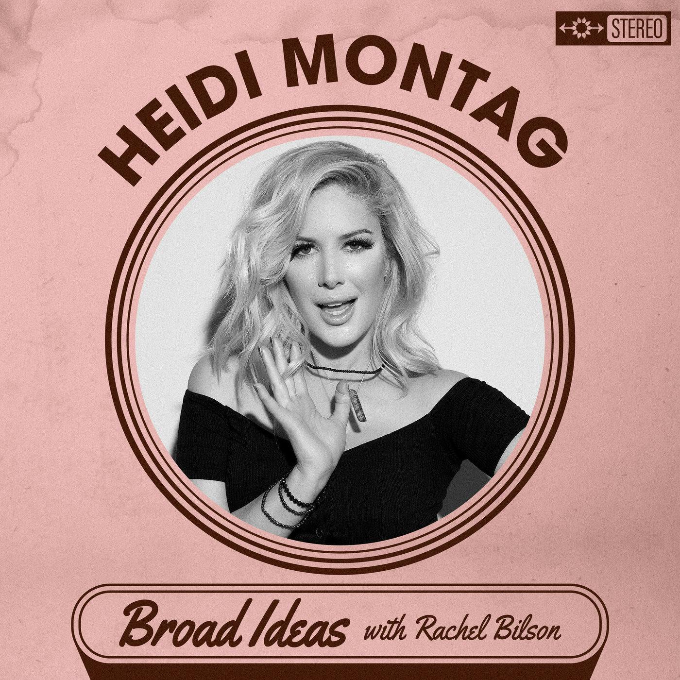 Broad Ideas with Rachel Bilson & Olivia Allen