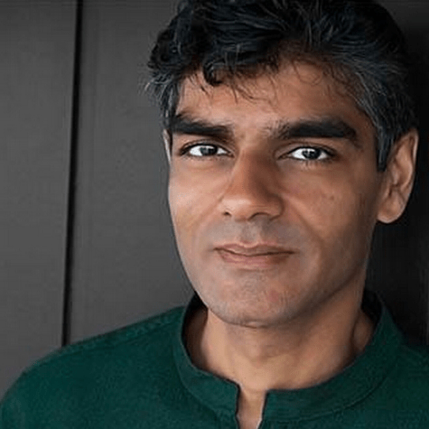 Episode 1: Raj Patel on Food Sovereignty episode artwork