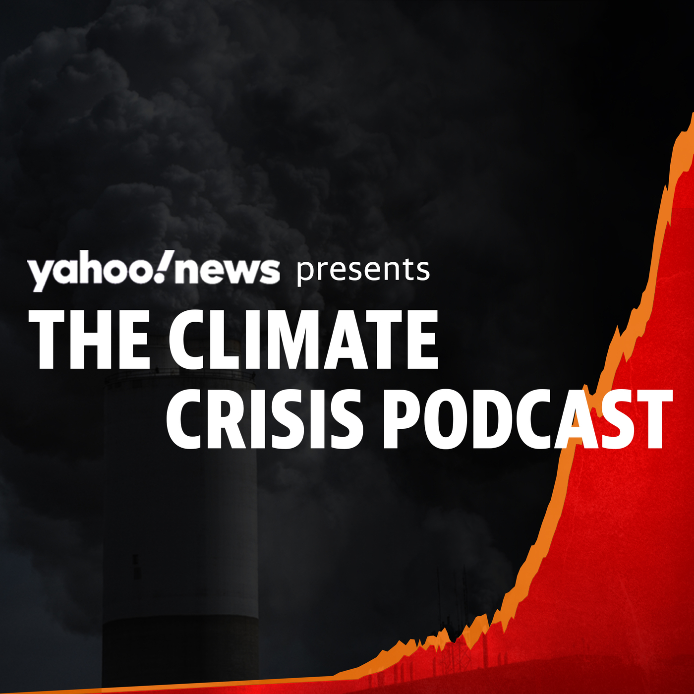 The Climate Crisis Podcast