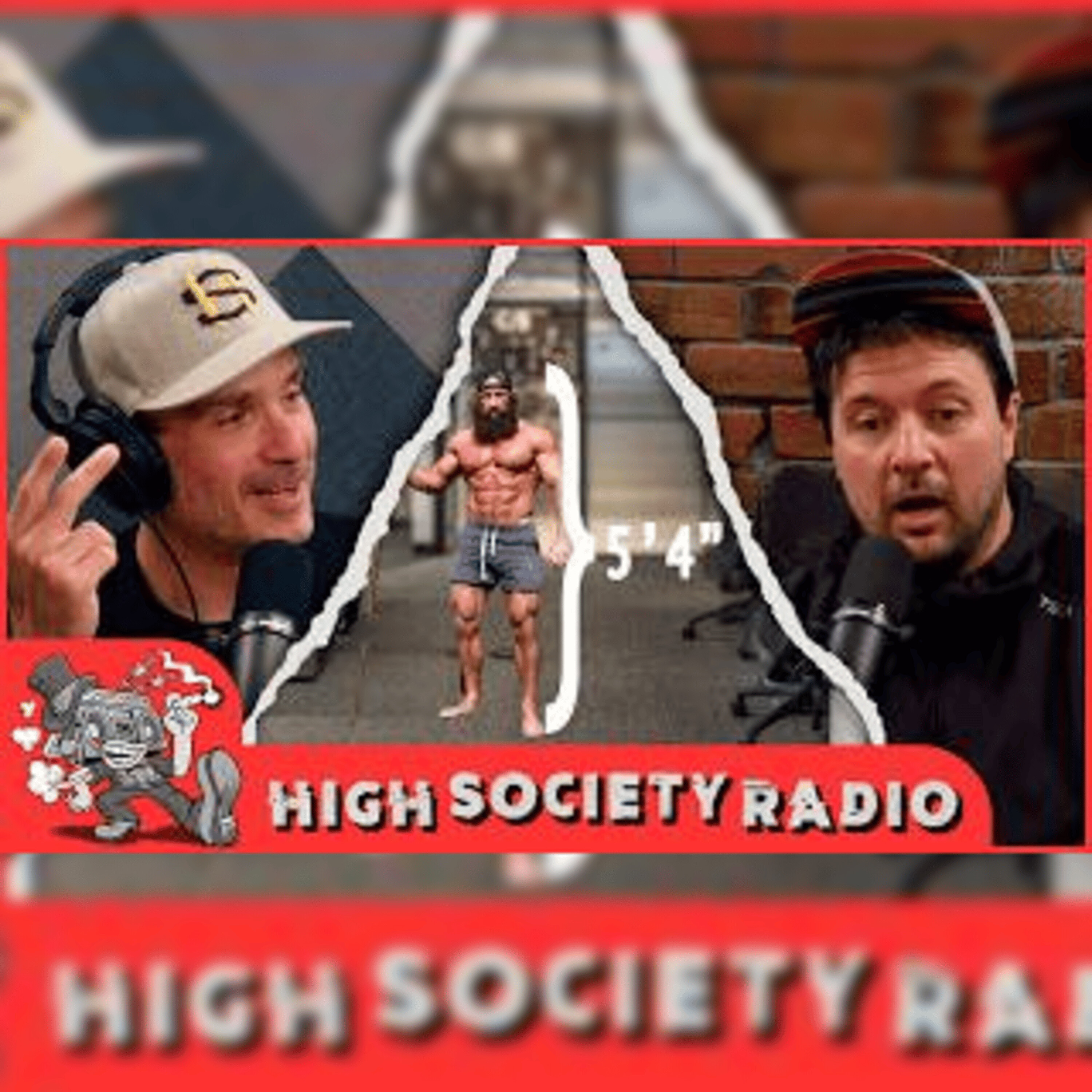 High Society Radio