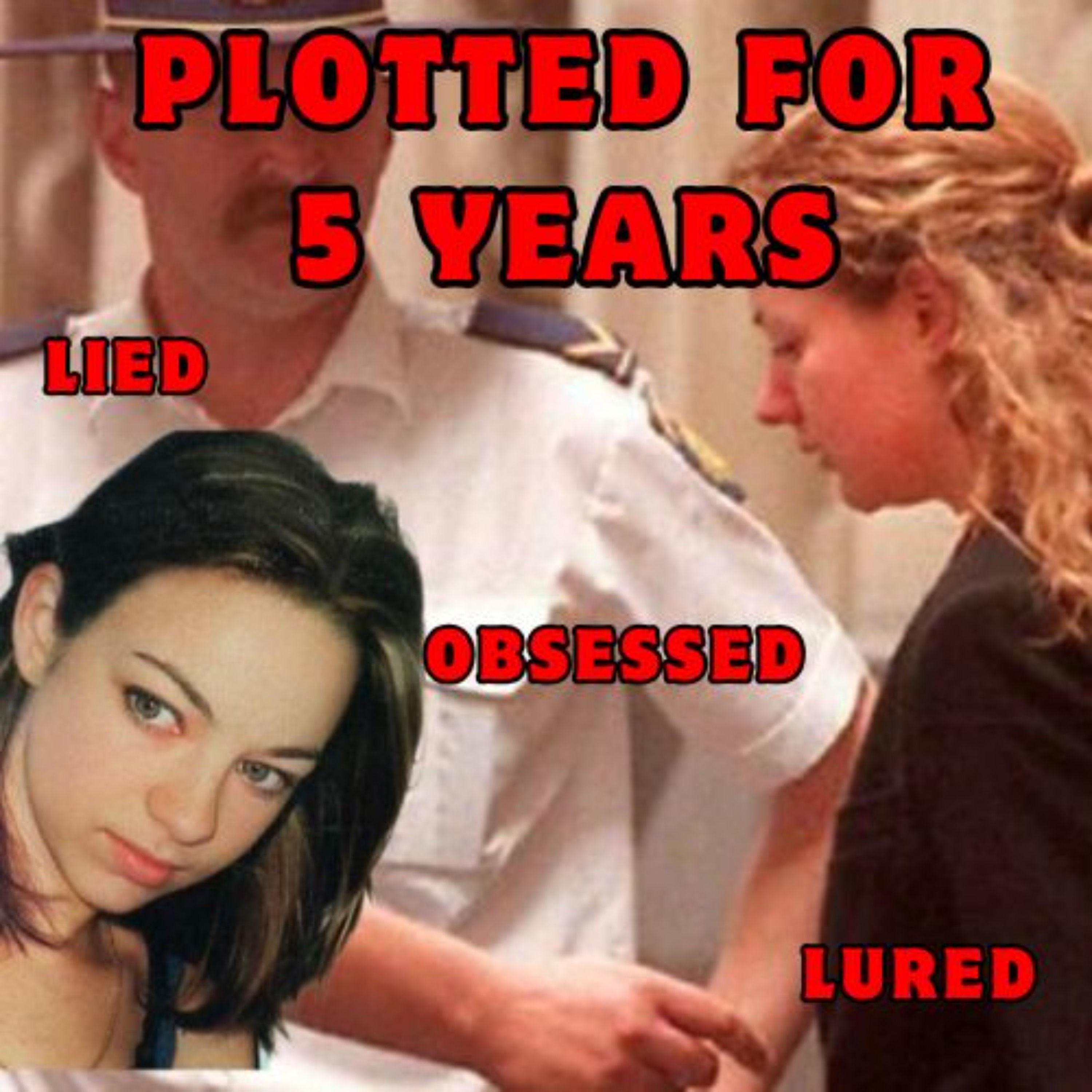 Girl plotted neighbours murder: The murder of Rachel Barber