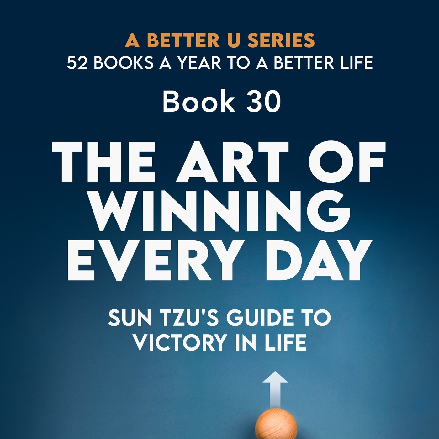 ABetterU: 52 Books A Year by Brad Young