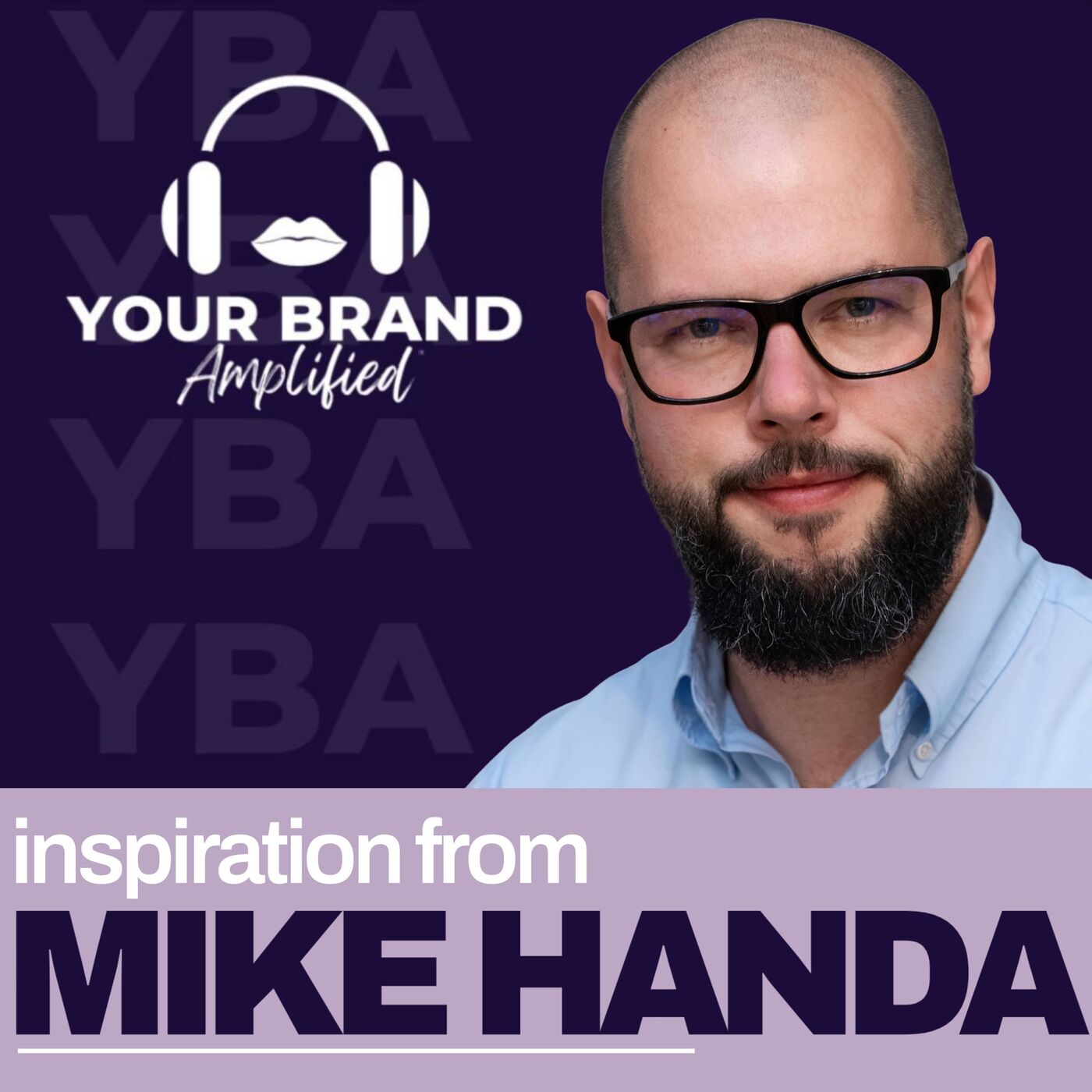 S E684: The Systems Paradox: Mike Handa on Sales Impact Beyond the CRM episode artwork