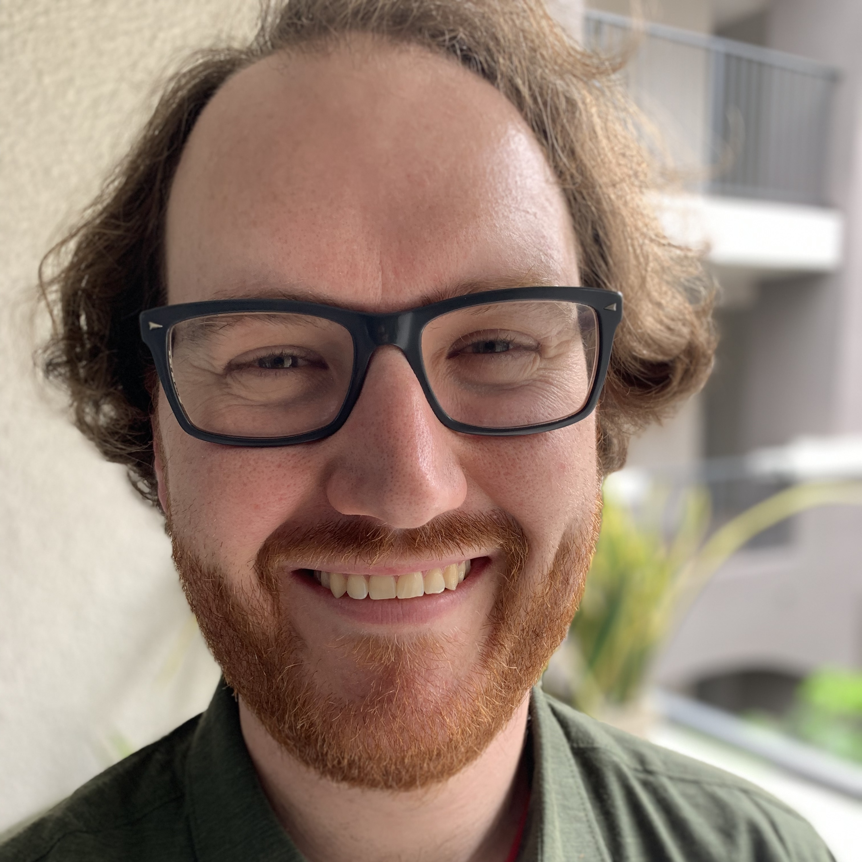 Andrew Bacon:  Post-life arrangements and feeling your feelings