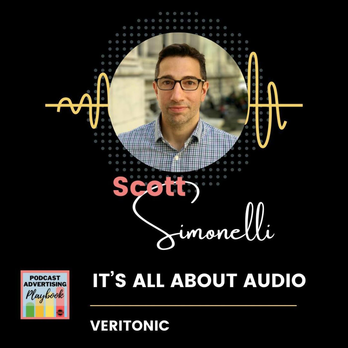 It's All About Audio