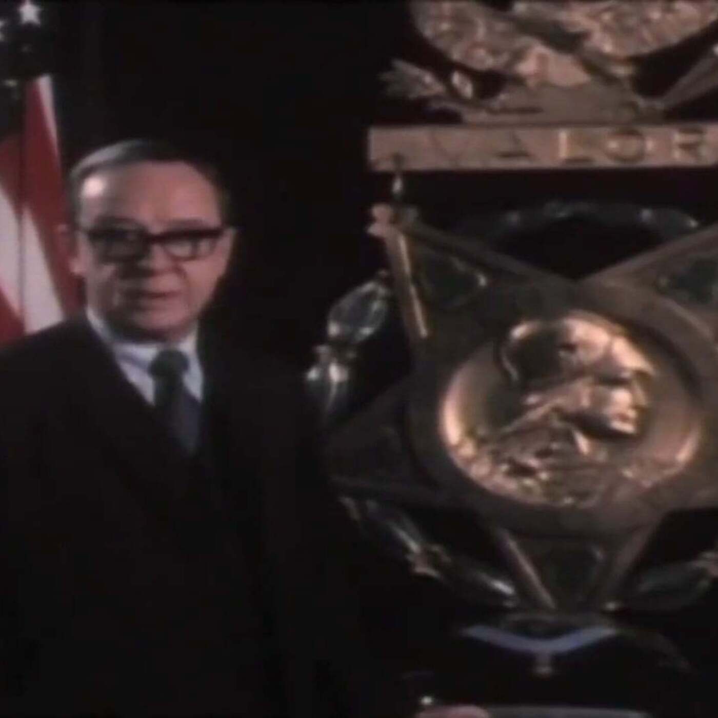 Big Picture: Hall of Heroes Big Picture: Hall of Heroes