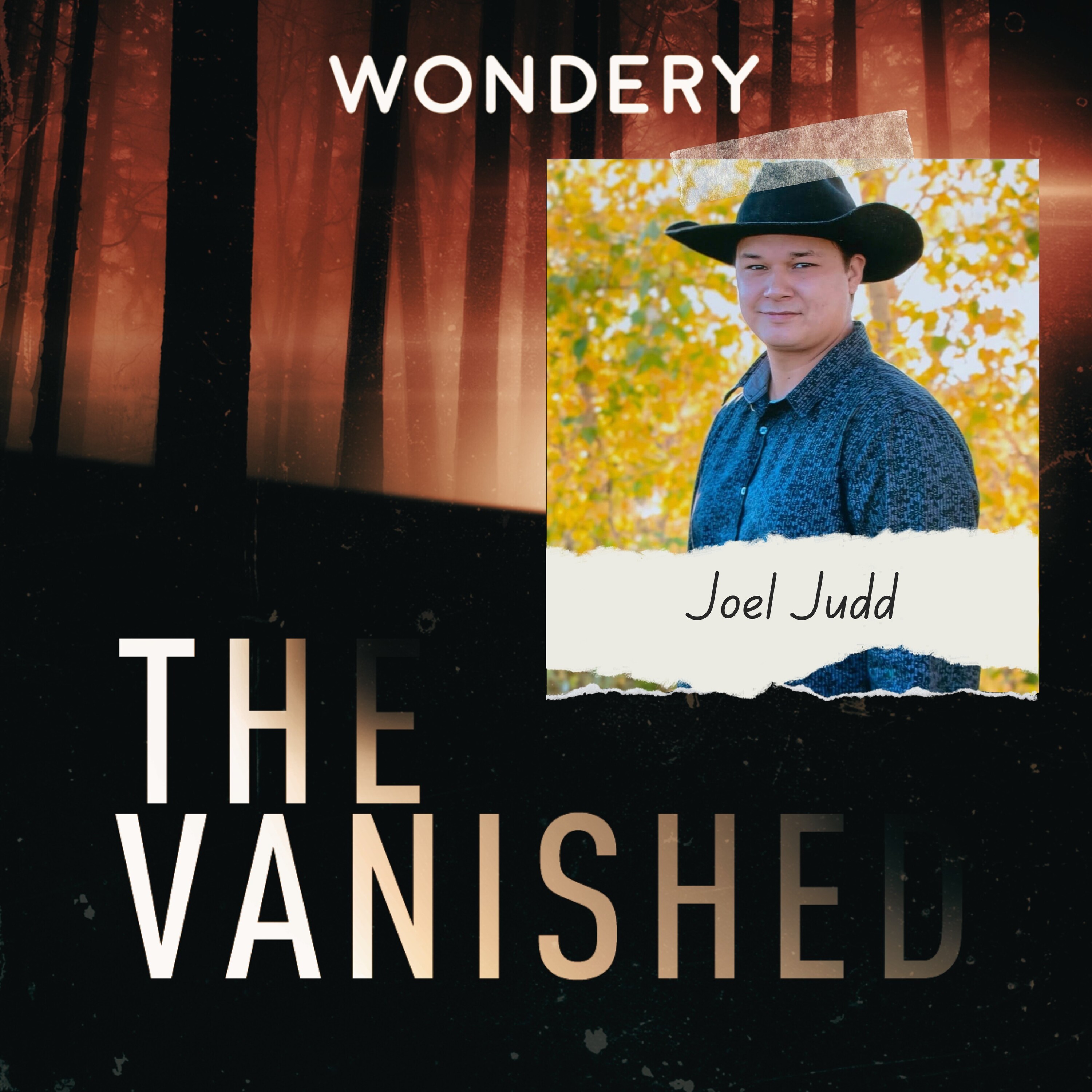 Joel Judd