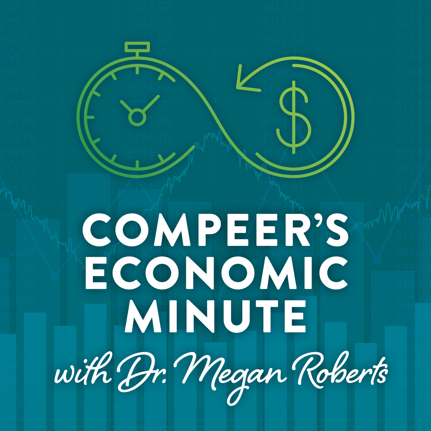 Compeer’s Economic Minute – USDA's Crop Acreage Report episode artwork