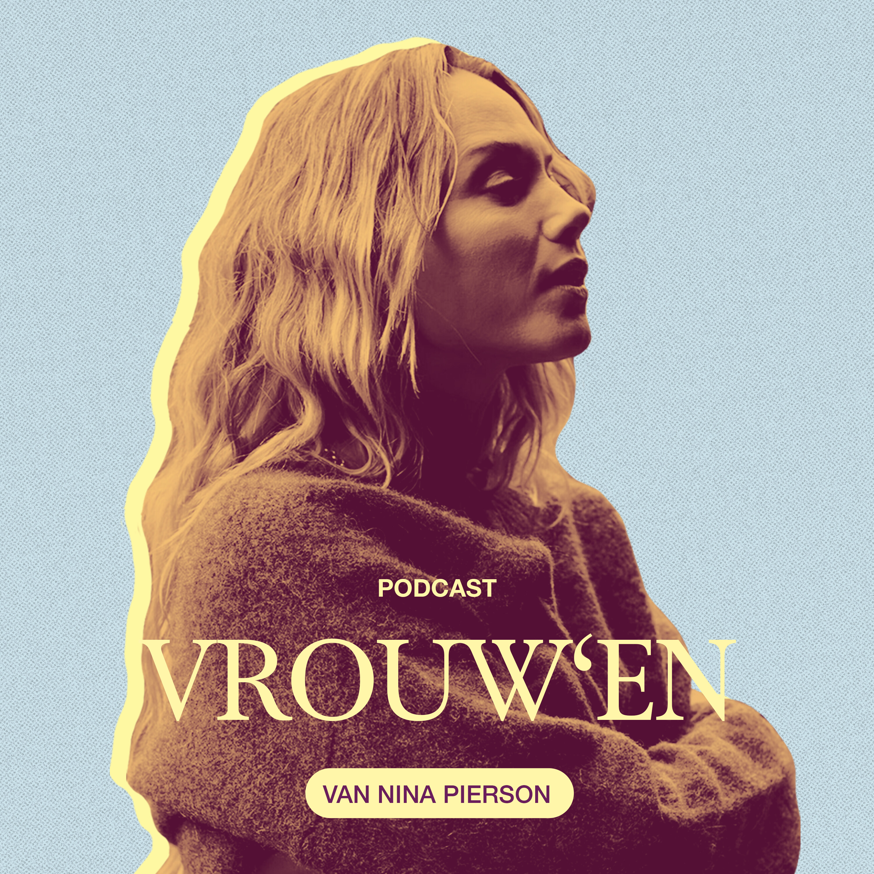 Mama’en - De Podcast