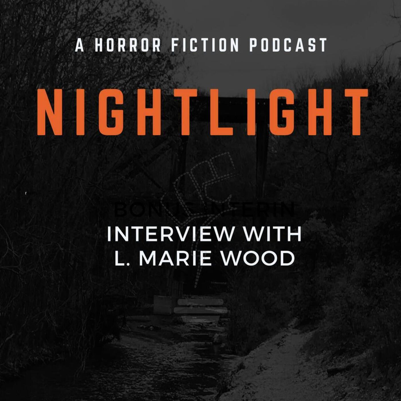 410: Interview with L. Marie Wood