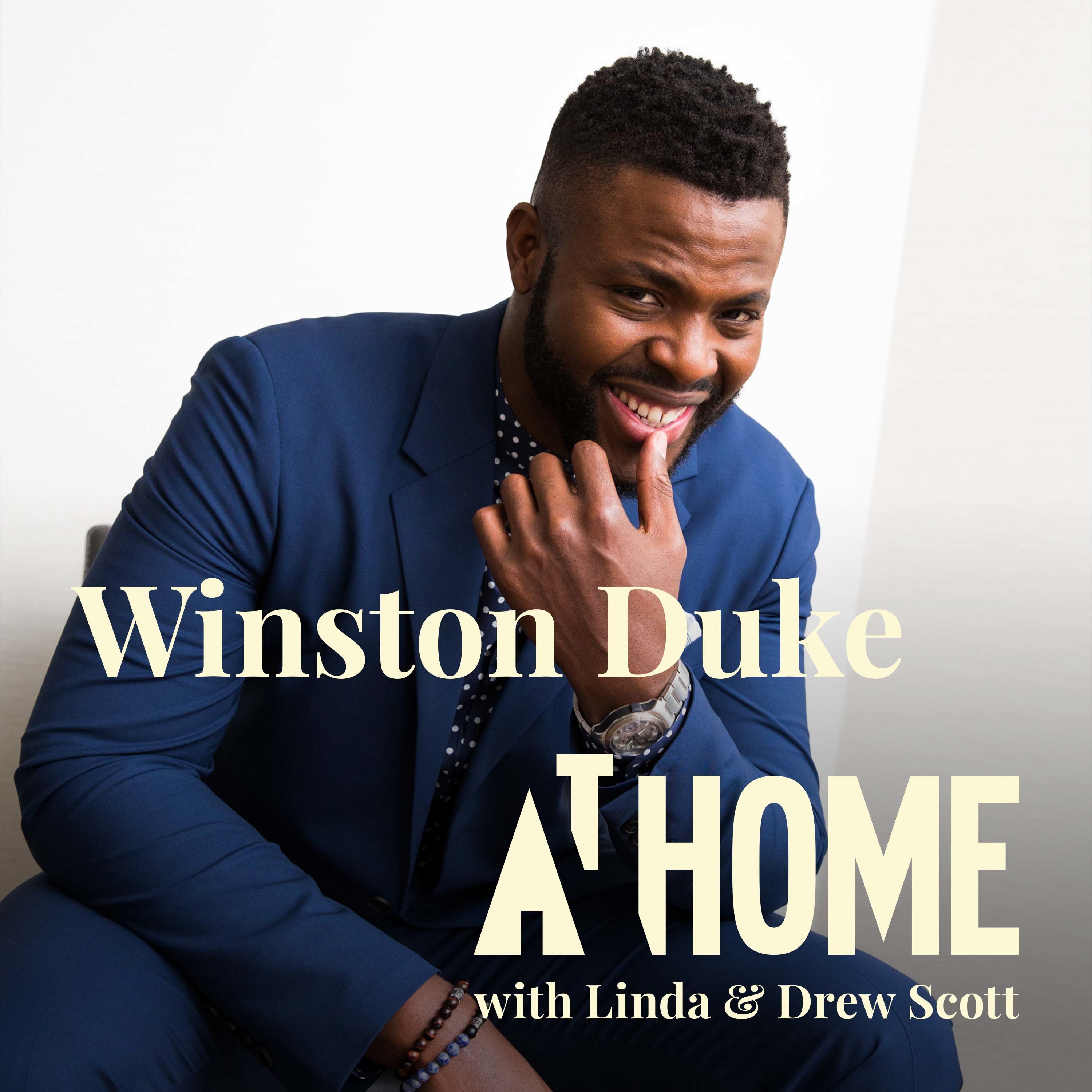 Winston Duke