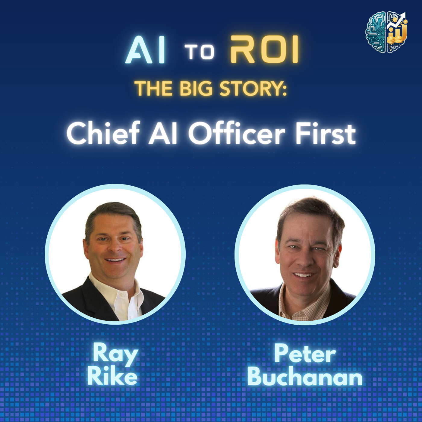 The Rise of the Chief AI Officer (CAIO)