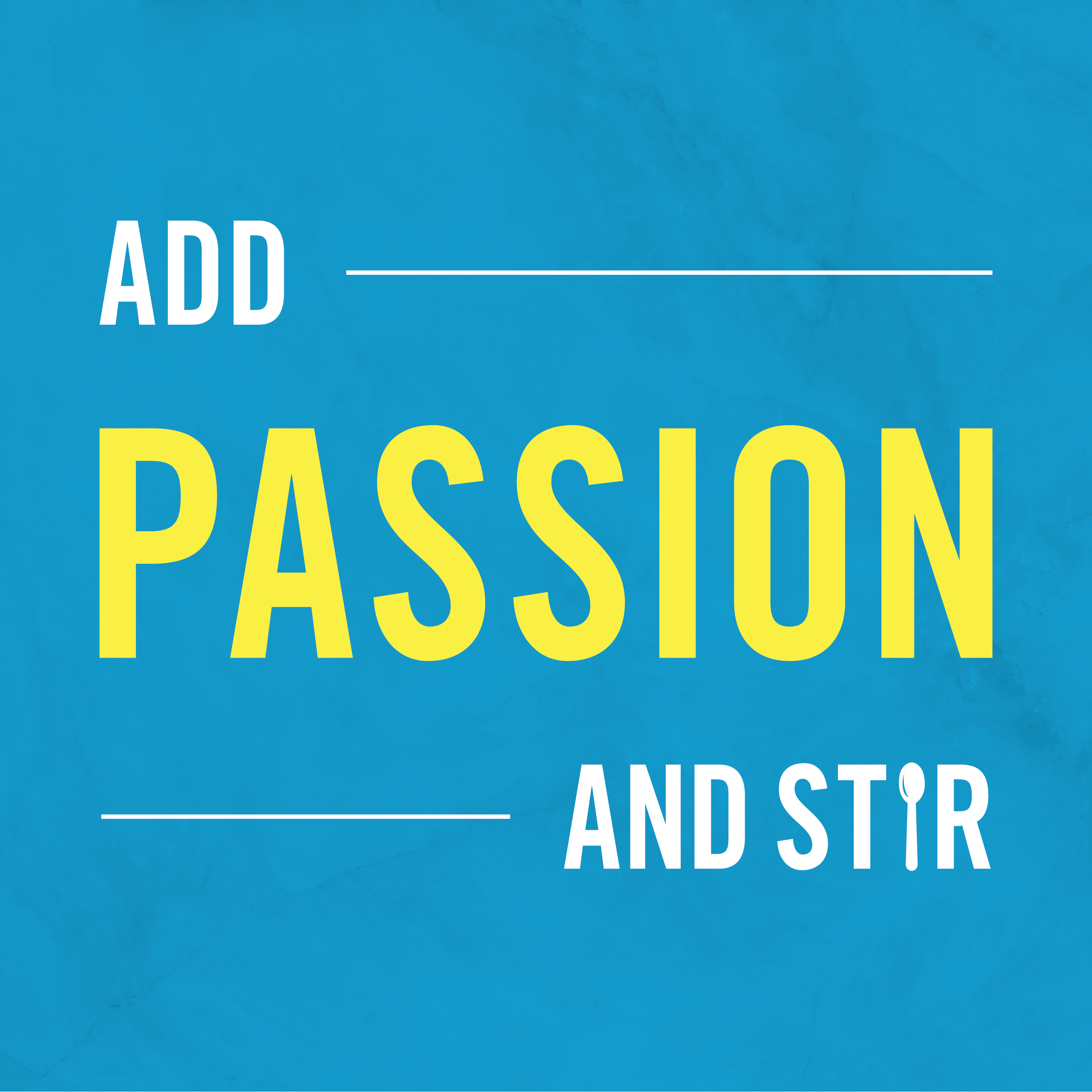 Add Passion and Stir Trailer