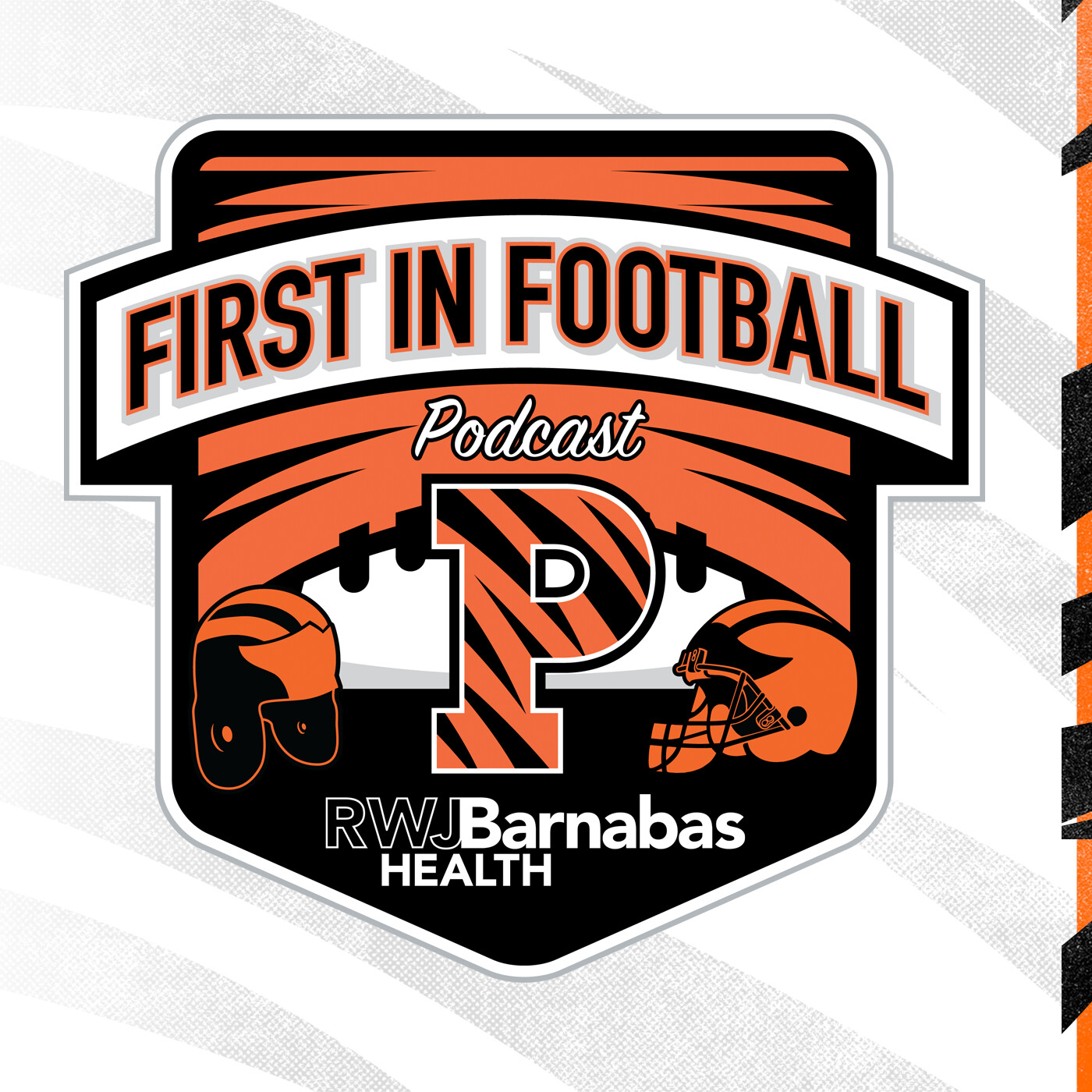 First in Football - Week 8 vs. Dartmouth episode artwork