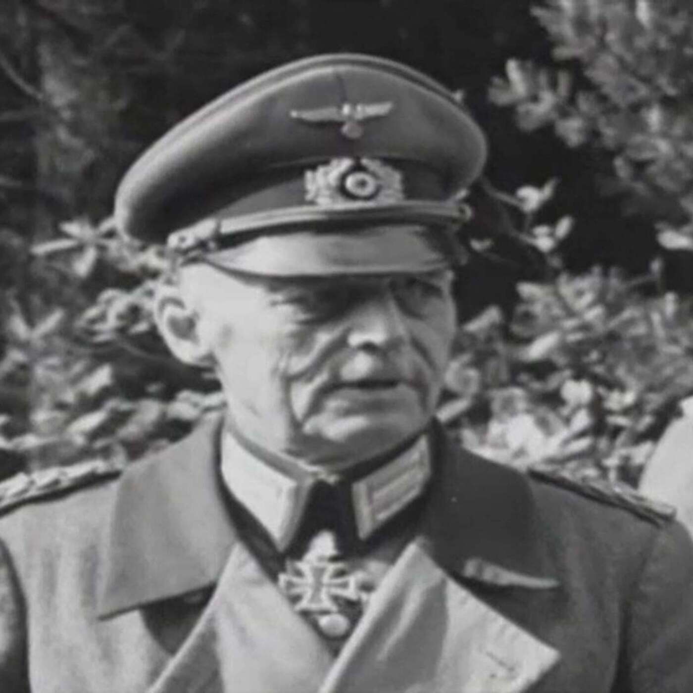 Patton\'s Finest Hour: The Battle Of The Bulge