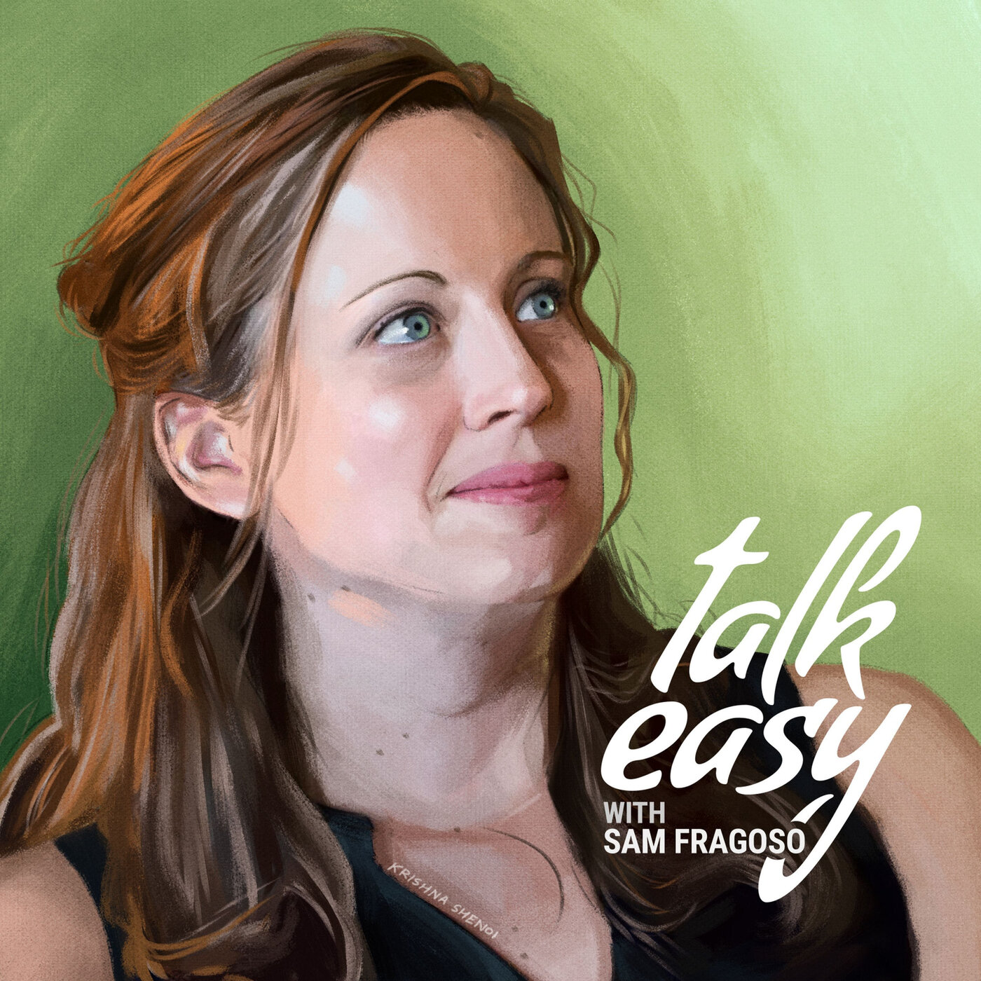 Episode 13 - Alissa Wilkinson