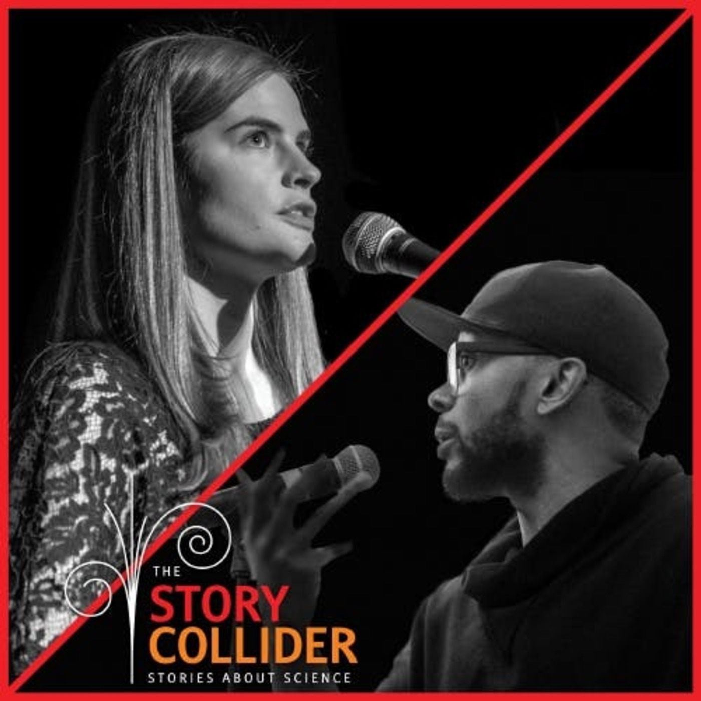The Story Collider