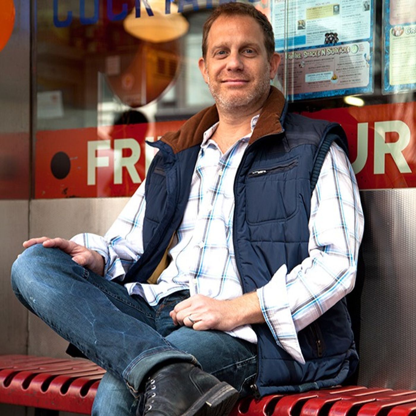Michael Schatzberg, Branded Restaurants & Branded Strategic Hospitality; Industry News: Covid-19