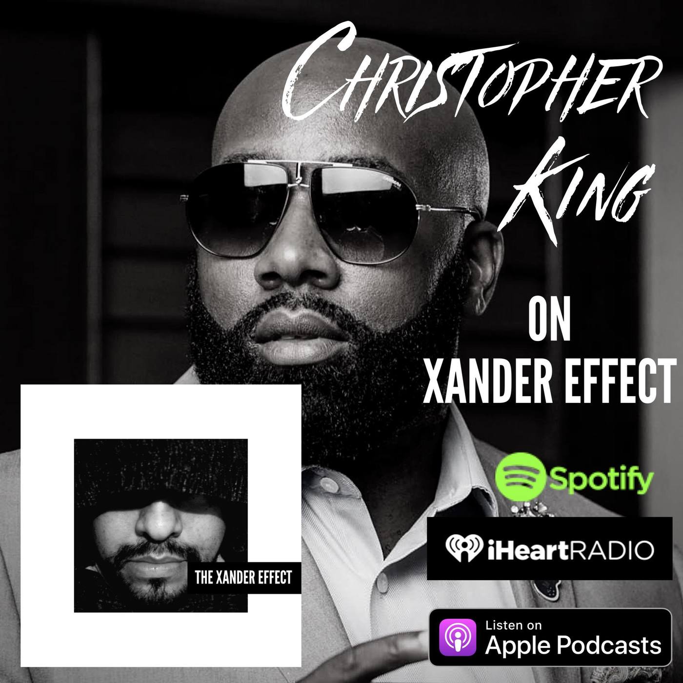 The Xander Effect Ep. 40