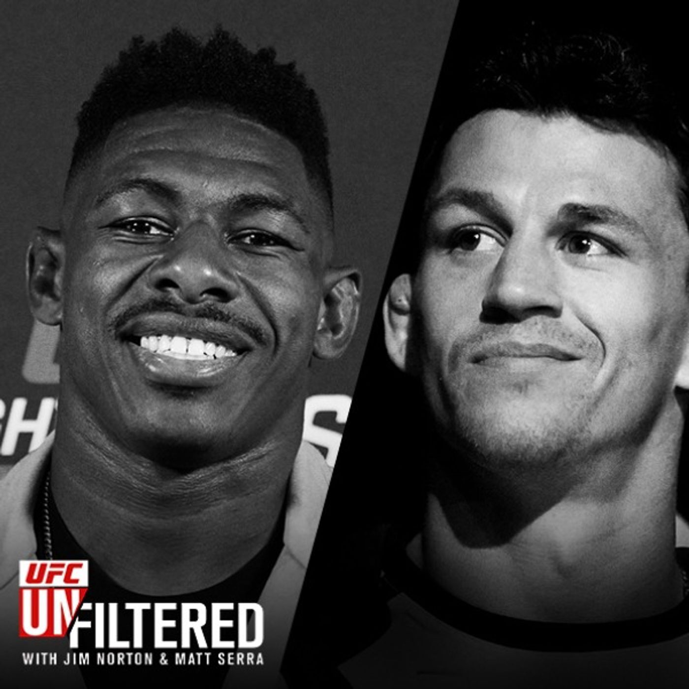 Joaquin Buckley & Billy Quarantillo discuss fighting atop UFC Tampa card